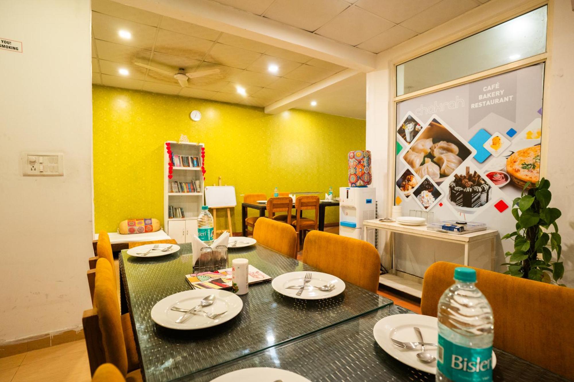 Hotel Chakrah By Hermitage Rishīkesh 外观 照片